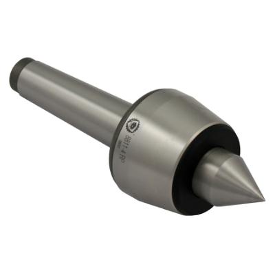 BISON Standard Drejepinol MK5 med 60° spidsvinkel og 0,005 mm rundløb (8811-5 R)